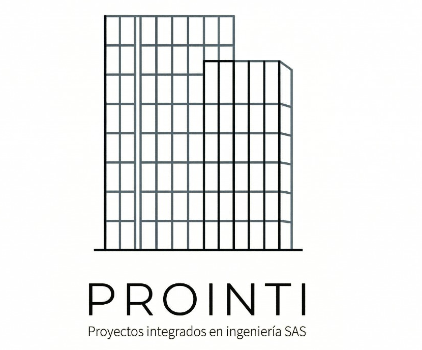 Proyectos integrados en Ingeniería S.A.S