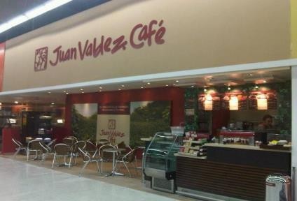 JUAN VALDEZ JUMBO