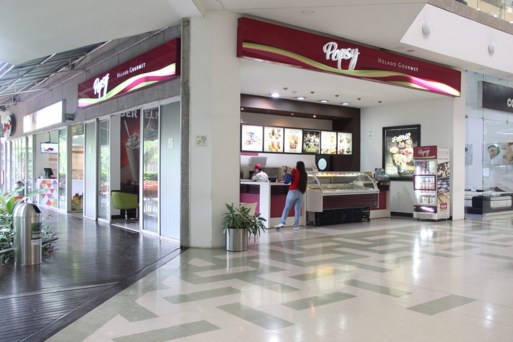 POPSY UNICENTRO MANIZALES