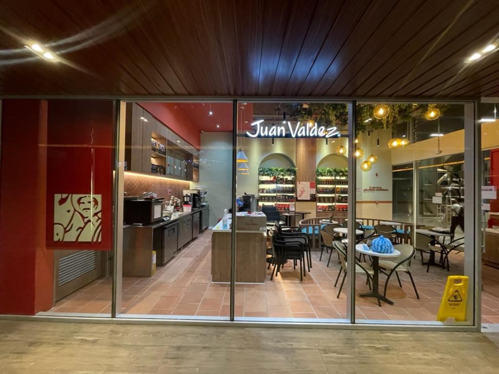 JUAN VALDEZ