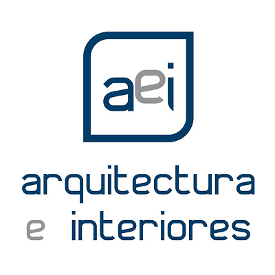 LOGO aei-arquitectura-e-interiores-logo