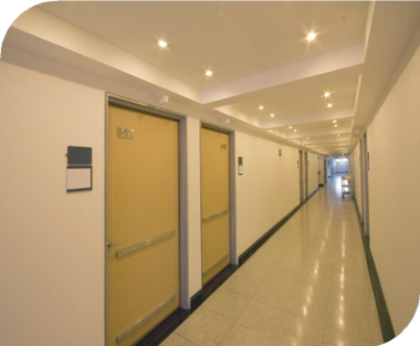 CLINICA COUNTRY PISO 5
