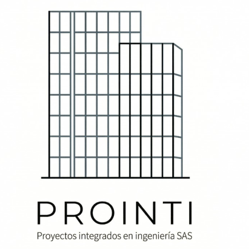 Proyectos integrados en Ingeniería S.A.S
